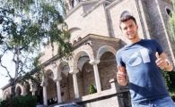 Moraes ii spune ADIO Stelei! FIFA il lasa sa joace pentru TSKA! Cum s-a acomodat la viata din Bulgaria!