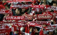 
	Dinamo va juca cu casa inchisa! Ce jucator care rateaza meciul cu Vorskla va fi seful galeriei:
