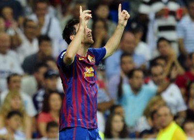 
	Singurul stangaci care l-ar putea inlocui pe Messi: "Barcelona ar fi o varianta GROZAVA pentru mine!" A jucat la Real si Chelsea!
