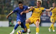 
	Cum a ajuns o echipa anonima care era sa-l elimine pe Hagi in urna a 3-a din Liga Campionilor!
