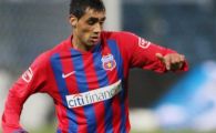 
	ASA va juca Steaua la Sofia! "Banel fundas, Prepelita mijlocas dreapta!" Vezi echipa anuntata de Becali: 
