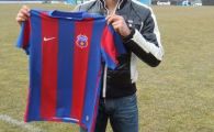 
	20.000 de bulgari i-au strigat numele pe stadion dupa ce Steaua s-a calificat in Europa! Cel mai iubit stelist la meciul cu TSKA! 
