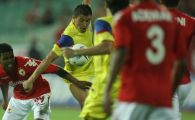
	El este jucatorul pe care Steaua PARIAZA in Europa League: "A jucat excelent la Sofia!"
