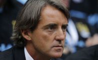 
	Mancini s-a speriat cand a vazut grupa din Liga si vrea mai cumpere jucatori! Pe cine de la Barca a pus ochii managerul lui City:
