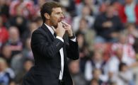 
	Villas-Boas recunoaste ca Chelsea il vrea pe Pereira! DECLARATIA care le distruge visele celor de CFR:
