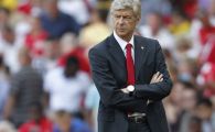 
	Ce NEBUNIE! Wenger va face TRANSFERUL VERII! Va arunca banii luati dupa plecarile lui Fabregas si Nasri pe un super-jucator!
