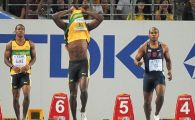 
	BOMBA la mondialul de atletism! Bolt DESCALIFICAT dupa ce a FURAT startul in finala de 100m! Blake e campionul mondial
