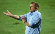 Dorinel e DISTRUS inainte de Liga: "Jucatorii sunt de vina! Dinamo nu ne-a pus probleme!"
