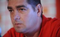 Dinamo, give me FIVE! Ciobotariu e ZEU in campionat: "E meritul jucatorilor!"