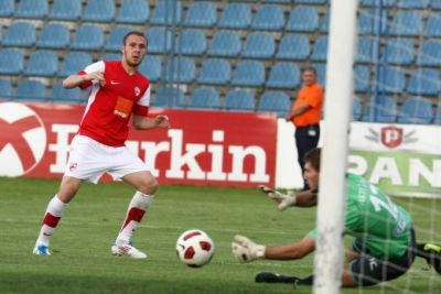 
	RAZBUNAREA lui Moti: "Dinamo trebuia sa joace in Liga Campionilor in locul Otelului!"
