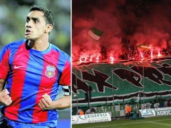 
	INCREDIBIL! Lui Nicolita ii vor tremura picioarele la primul meci acasa! Vezi INFERNUL creat de 30.000 de ultrasi ai lui St. Etienne:
