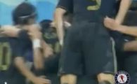 
	VIDEO: ILUZIE OPTICA incredibila la Real Madrid! Unde a disparut OZIL? Nimeni nu a inteles nimic!
