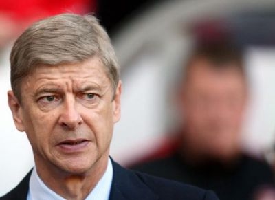 
	Wenger, doua transferuri in doua zile dupa UMILINTA cu Manchester United! Ce jucator a mai adus azi la Arsenal
