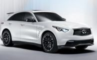 
	FOTO: Audi si BMW ... unde v-ati&nbsp;ascuns? Asa arata&nbsp;un SUV de'a dreptul bestial !
