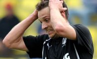 
	Tibi Balan e disperat. Nu mai intelege nimic din transferul sau la Steaua: "Daca Steaua ma vrea neaparat, atunci..." Vezi mesajul pentru Becali
