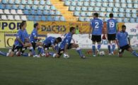 
	Viitorul e LIDER dupa ce a spulberat-o pe Dinamo II! Timisoara 1-0 FC Olt! Vezi rezultatele din Liga II: 
