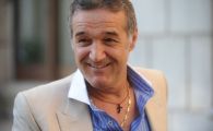 
	Becali ii ataca INCREDIBIL pe francezi: "Nu jucam cu Franta, ci cu Africa! Tiganii nostri sunt mai albi decat ai lor!"
