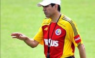 
	"Daca Romania va bate Franta, toti romanii vor crede ca pot fi campioni mondiali!" Cum e LAUDAT Piturca in Franta
