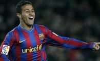 Brazilia pierde un GENIU! Minunea de la Barcelona care vrea sa fie campion mondial cu Spania: