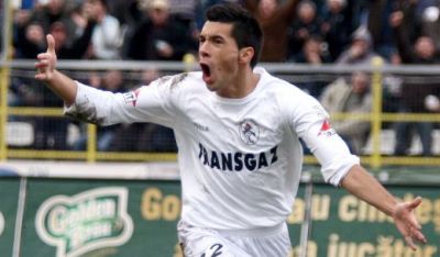 Mesajul emotionant al lui Parvulescu pe Facebook dupa ce a ratat mutarea la Dinamo: "PROMIT ca numai la Dinamo ma voi transfera"