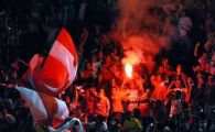 
	Italia si Spania au pregatit sampania! Tarile in care va fi FIESTA dupa victorii asteptate de milioane de oameni:
