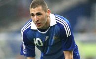 
	Romania e mai tare ca Barcelona :) De ce se bucura SUPERVEDETA Benzema de punctul scos pe National Arena
