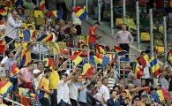 
	Romania - Franta, cel mai vizionat meci din ultimele 30 de luni. National Arena sau Chiriches?
