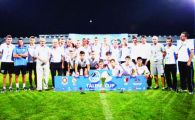 De la Hagi vine noua Generatie de Aur! Academia Hagi s-a calificat in semifinale dupa 4-1 cu Levski!