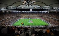 
	Gigi Becali s-a intalnit cu Oprescu la National Arena! Vezi ce au discutat cei doi si cum se schimba gazonul peste noapte!
