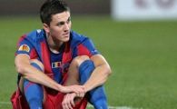 
	Tras pe linie moarta la Steaua, Gardos a plecat in Anglia! Vezi de ce:
