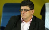 Pustai de disperat! Ataca Steaua cu DOCTORUL echipei! :))