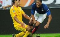VIDEO Imaginile care au INGROZIT Europa! Ferguson a ramas masca: cum putea sa se accidenteze Evra in gaurile din National Arena!