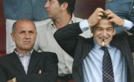 
	Vrea Otelul sa mai joace cu Manchester in Liga? Banii din bilete trebuie sa ajunga la BECALI! Cererea pentru Copos si Otelul daca mai vor in Europa
