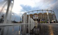 
	Steaua afla maine daca poate sa joace pe National Arena cu Schalke: "Schimbam gazonul sigur!" 
