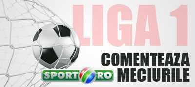 
	Etapa umilintelor: CFR a calcat in picioare campioana, Steaua,GAZATA la Medias, Dinamo pierde primul meci din anul asta!
