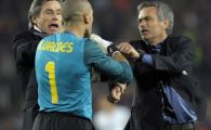 
	Interviu MONUMENTAL cu Mourinho: "A fost cel mai bun an pentru mine, sa pierd titlul in fata Barcei. Radeti cat mai apucati!"
