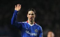 Chelsea poate renunta la cel mai scump atacant din istorie: un gol i-a costat 57 milioane de euro! Ultima sansa a lui Torres: