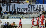 
	S-au vandut deja 100 de bilete de avion pentru Cluj! Steaua-Schalke va face HAOS in Ardeal! Cat costa o excursie la marele meci:
