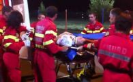 
	VIDEO HORROR! Un jucator, luat de URGENTA cu ambulanta de pe teren la meciul Tg. Mures - Astra! Vezi verdictul medicilor!

