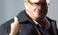 
	Muresan de la CFR se tine de glume dupa ce a fost acuzat de blat: "Nici Porumboiu nu putea sa ghiceasca scorul asta. Nu sunt cofetar sa fac blaturi"
