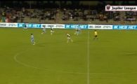 VIDEO Faza care i-a marcat cariera lui Banel s-a repetat! Autogol HORROR in Olanda! :)