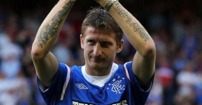 
	Goian e REGE in Scotia! Cifrele incredibile ale lui Rangers de cand l-au luat pe roman!
