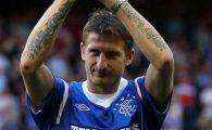 
	Goian e REGE in Scotia! Cifrele incredibile ale lui Rangers de cand l-au luat pe roman!
