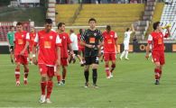 
	Asta e DUREREA care nu-i da pace lui Dinamo: cum sunt CHINUITI de Steaua si Rapid
