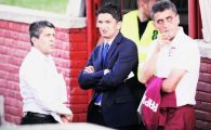 
	Rapid e VICTIMA etapei! "Nu ne lasa sa jucam fotbal! A fost viciere de rezultat, nu mai stiu cum sa ne opreasca!"
