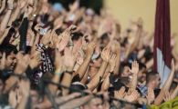 
	Dani Coman face PRAF galeria si conducerea: "Fanii sa lase frustrarile si sa ne sustina! Vor titlul? Sa faca totul sa revenim in Giulesti"
