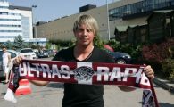 
	A INVIAT COOPERATIVA? Ce spun sefii Rapidului dupa ce Deac a fost bagat IN CARJE de un atac criminal IGNORAT de arbitru:
