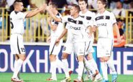 
	Steaua CALCATA IN PICIOARE! 'Spionul' Bud trimis de CFR l-a distrus pe Levy! Gaz Metan 3-0 Steaua 
