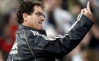 Stirea zilei in Anglia! Capello, OUT de la nationala inainte de EURO! Cine ii ia locul: