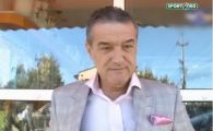 
	Becali il considera VINOVAT pe Piturca pentru UMILINTA Stelei! Cum l-a oprit selectionerul din lupta pentru titlu!
